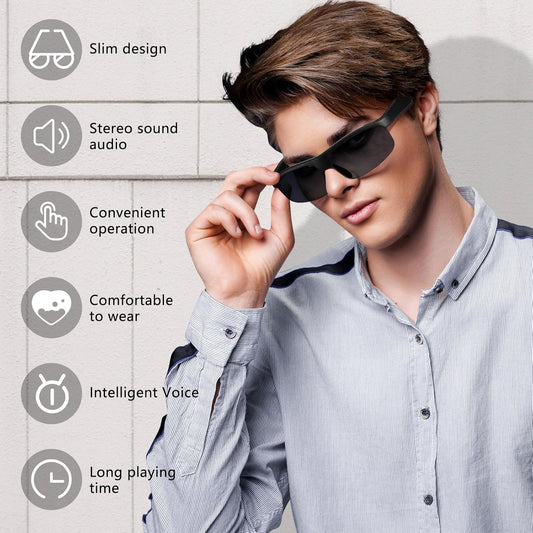 GAFAS DE SOL JBL  BLUETOOTH