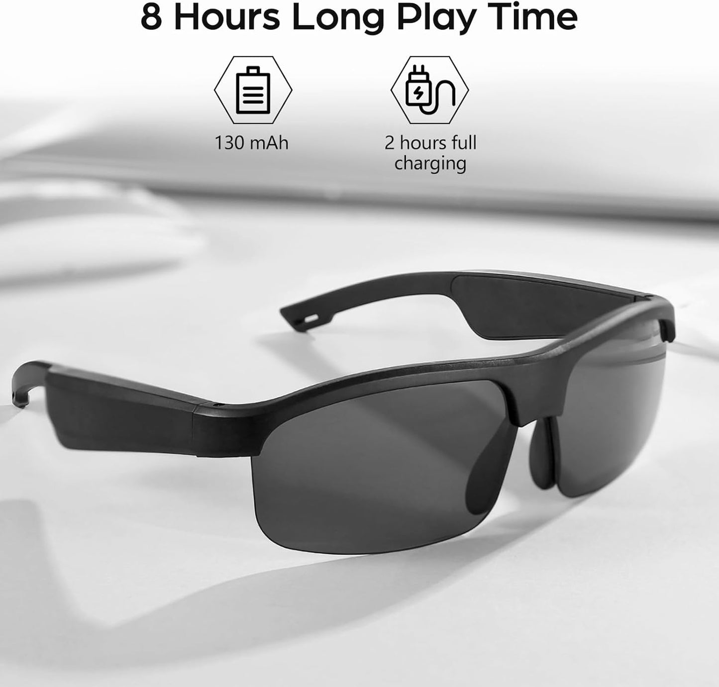 GAFAS DE SOL JBL  BLUETOOTH