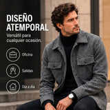 CHAQUETA CAMDEN PREMIUM™
