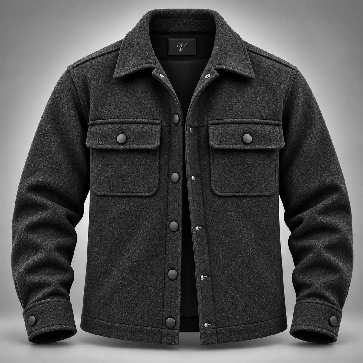 CHAQUETA CAMDEN PREMIUM™