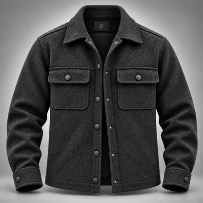 CHAQUETA CAMDEN PREMIUM™