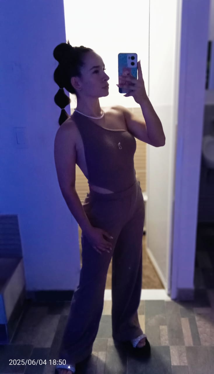 Paola R. – Cali