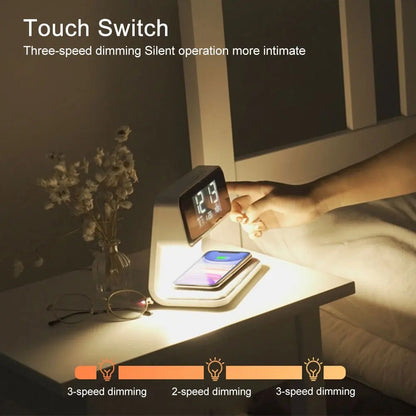 NUEVO POWER LIGHT CLOCK™