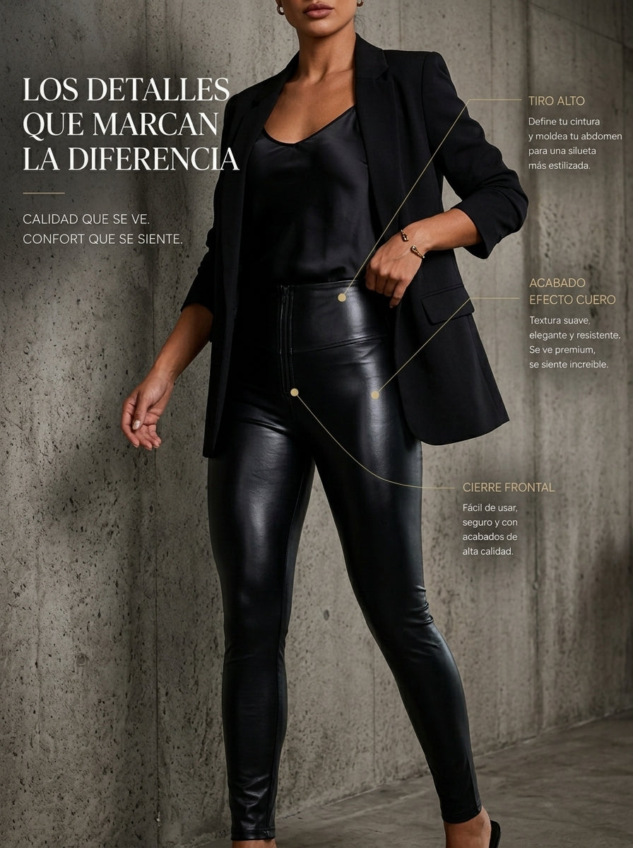 Leggins Aura Shape
