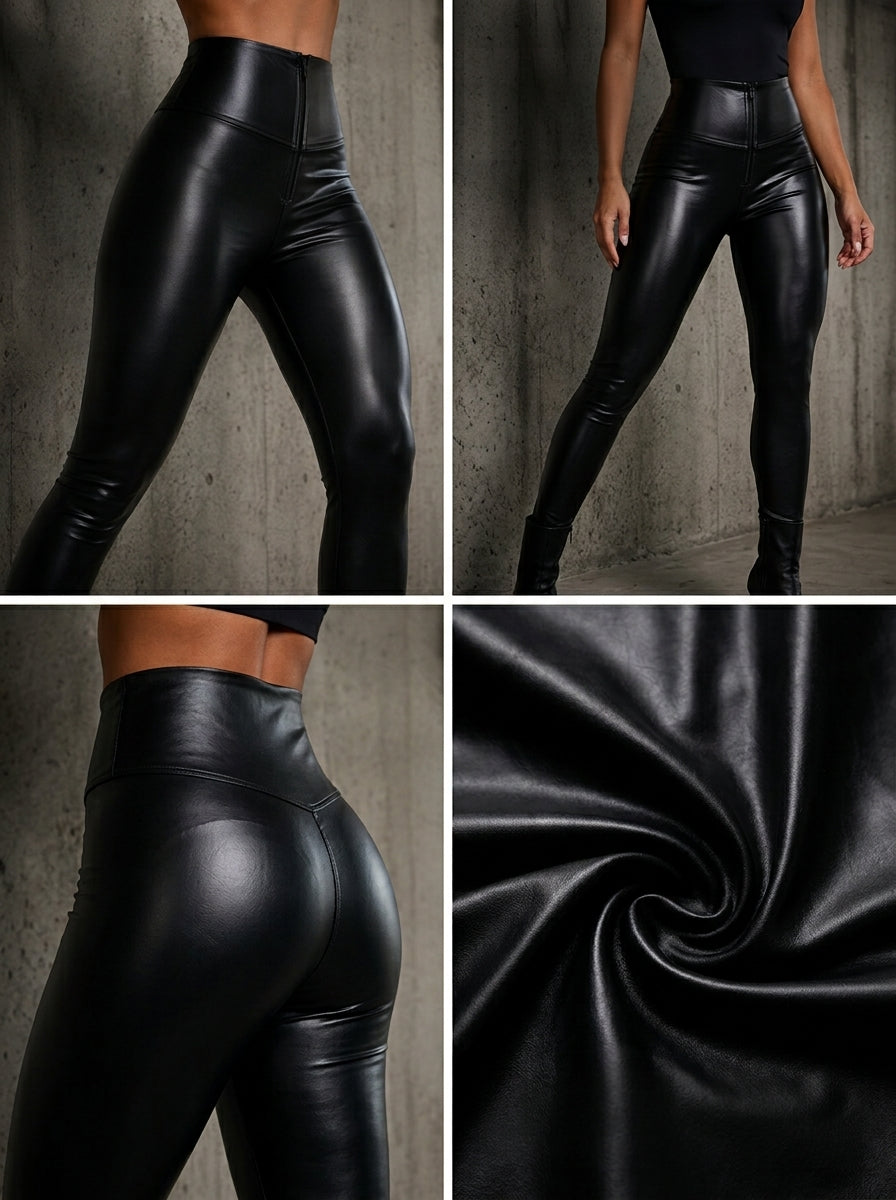 Leggins Aura Shape
