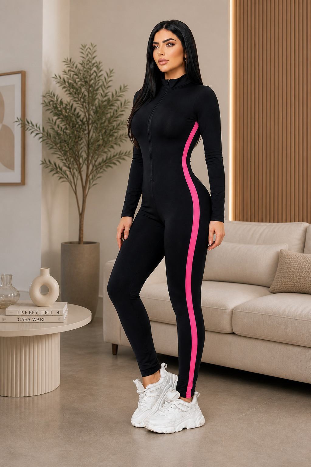 NUEVO ENTERIZO FITLUXE