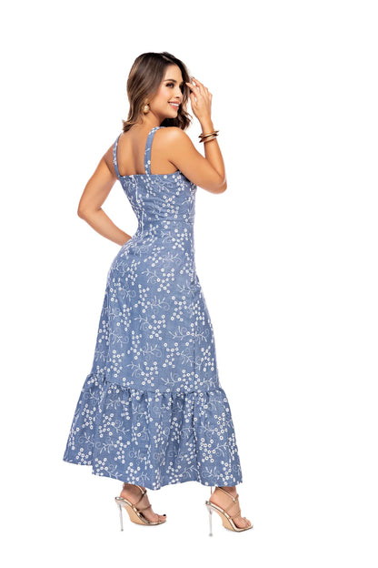 NUEVO VESTIDO LUNA 💃