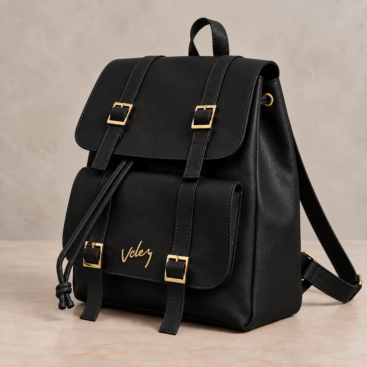 Morral Dalia™ Tipo Cuero para Mujer