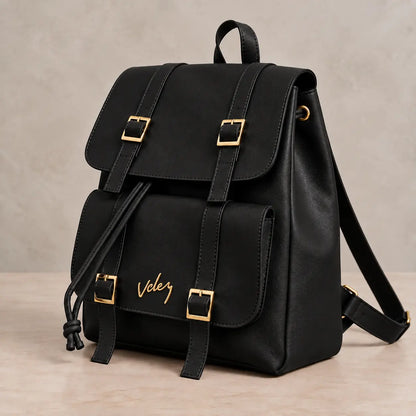 Morral Dalia™ Tipo Cuero para Mujer