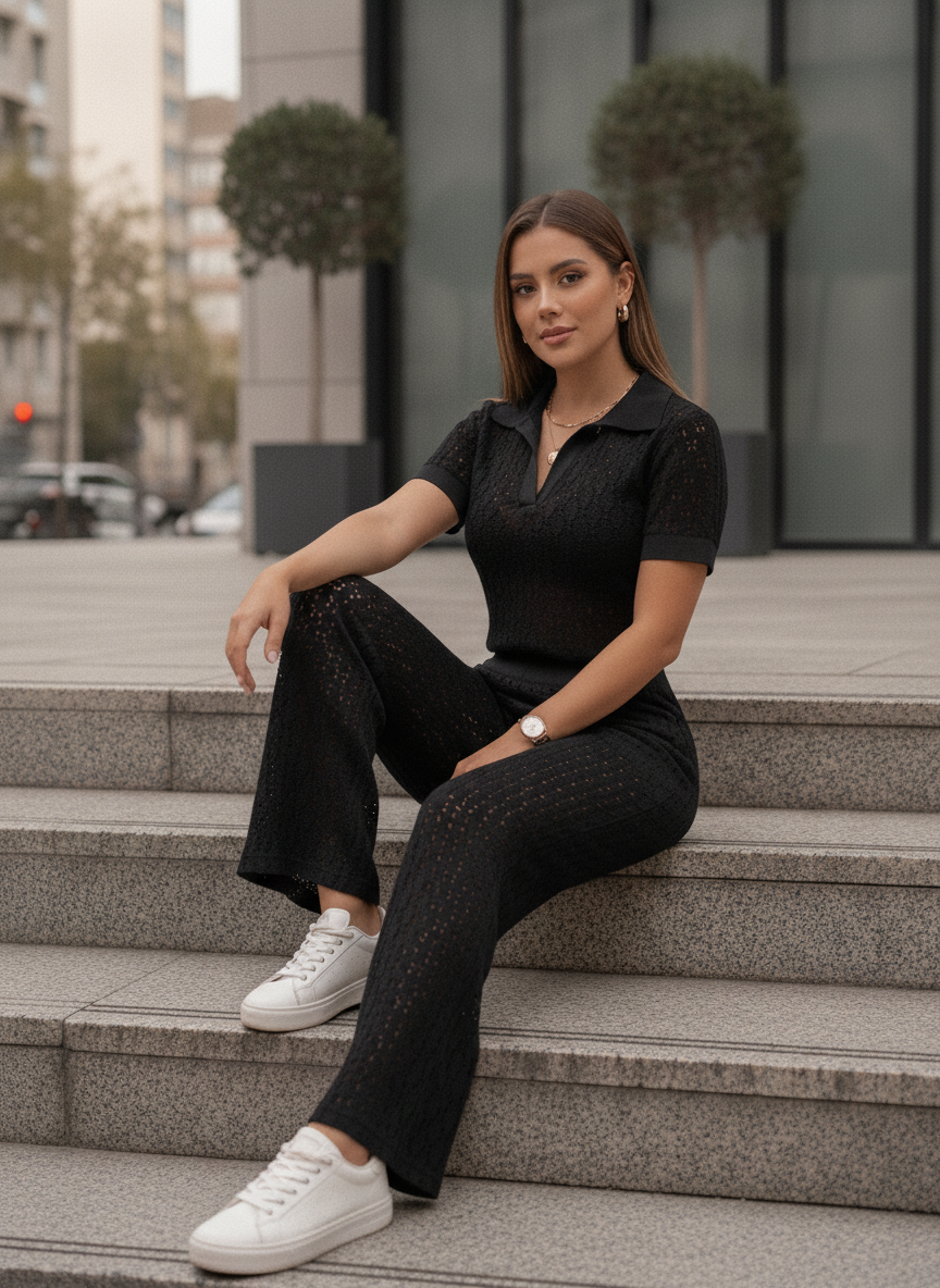 NUEVO SET MÓNACO LUXE