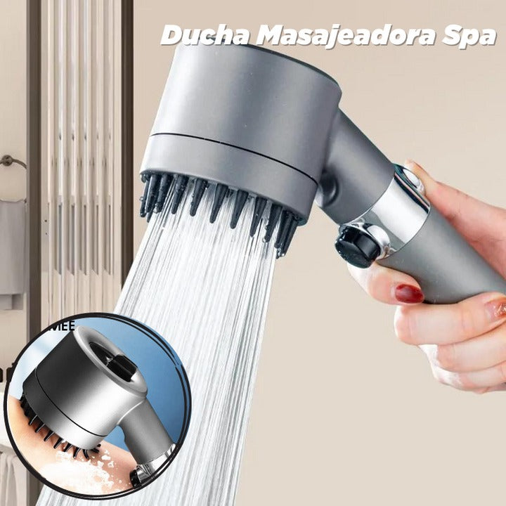 NUEVA DUCHA SPA MASAJEADORA