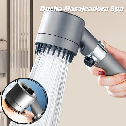 NUEVA DUCHA SPA MASAJEADORA