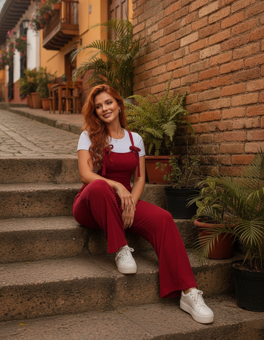 NUEVO SET VITTORIA