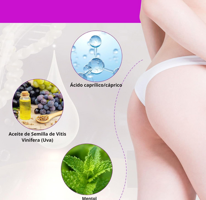 TU SECRETO PARA GLÚTEOS FIRMES, SUAVES Y CON FORMA ⚡