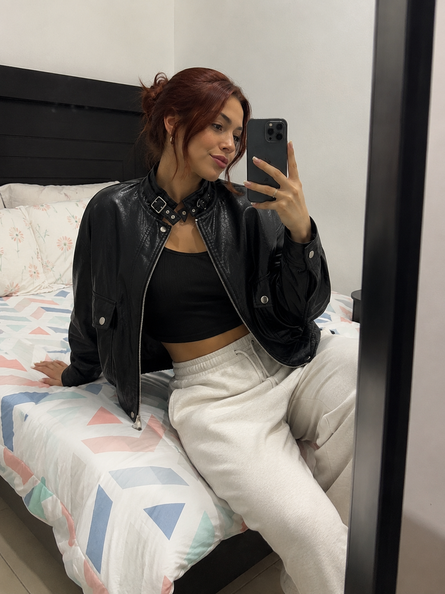 Andrea C. - Bucaramanga