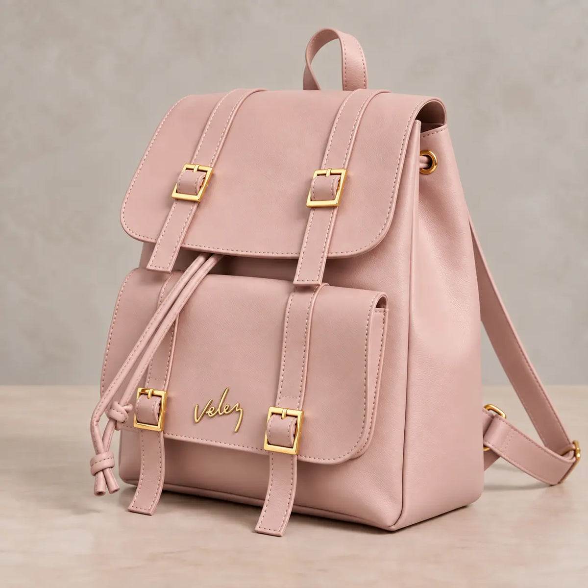 Morral Dalia™ Tipo Cuero para Mujer