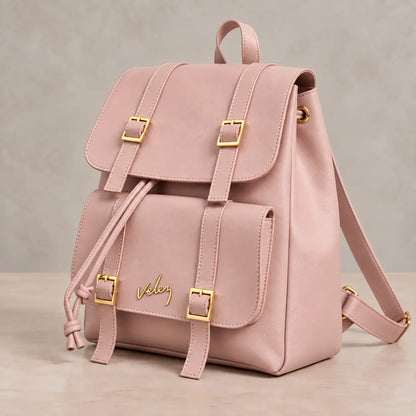 Morral Dalia™ Tipo Cuero para Mujer