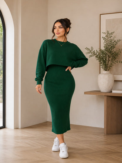 NUEVO SET SOFT ELEGANCE™