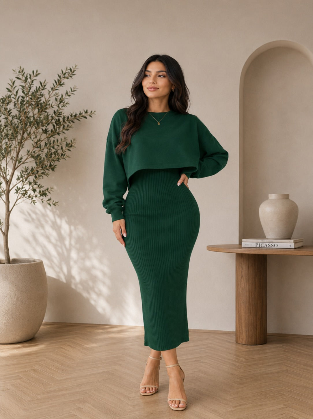 NUEVO SET SOFT ELEGANCE™