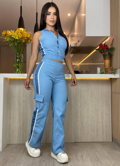 NUEVO CONJUNTO ATENAS 💖
