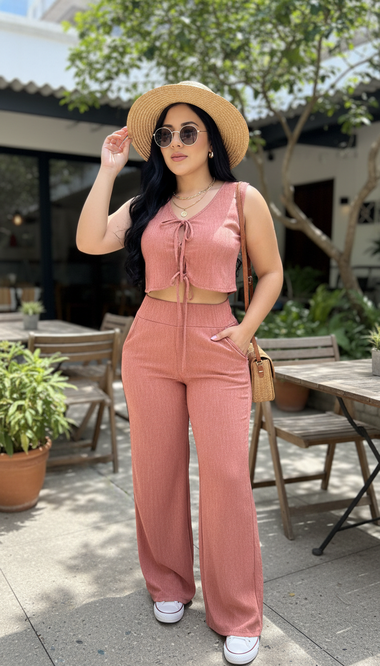 NUEVO CONJUNTO ALESSIA 💎