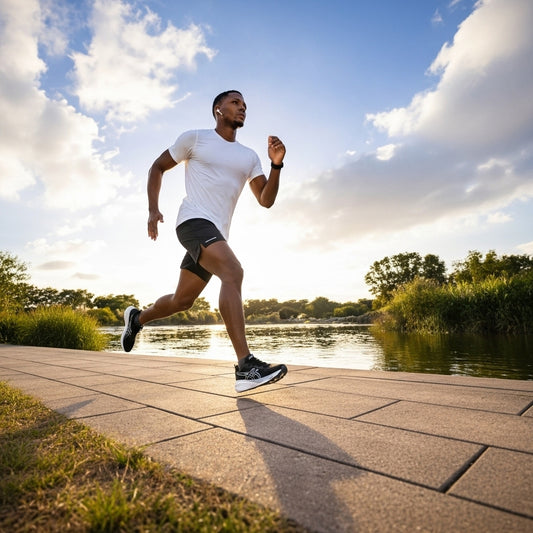 👟 ASICS COMFORT PRO