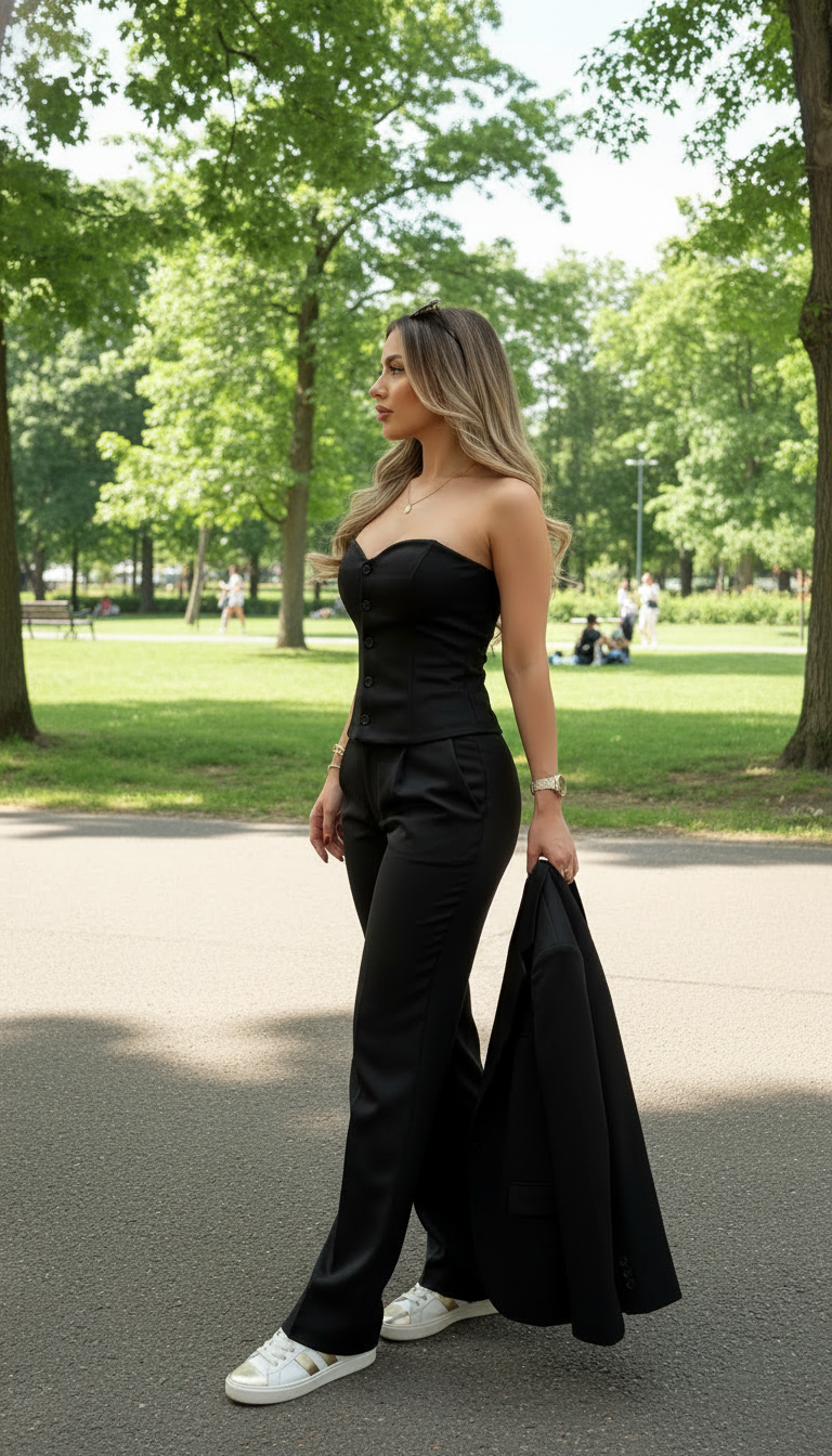 NUEVO CONJUNTO MILANO