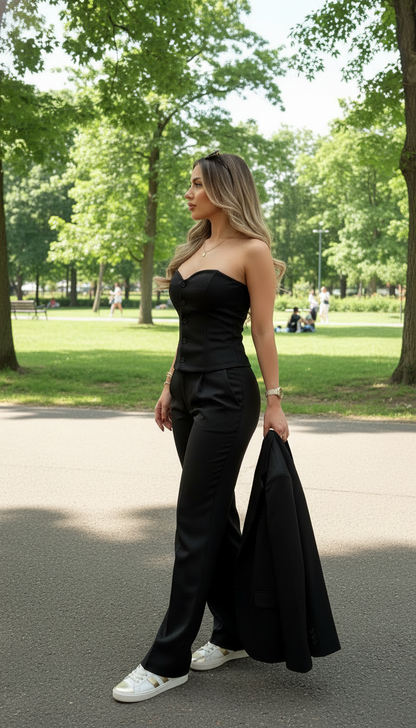 NUEVO CONJUNTO MILANO