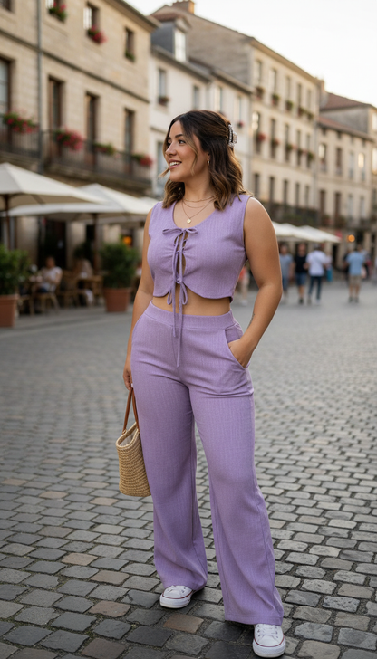 NUEVO CONJUNTO ALESSIA 💎