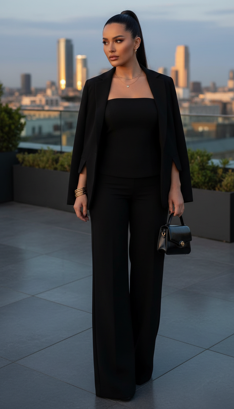 NUEVO CONJUNTO VENEZIA