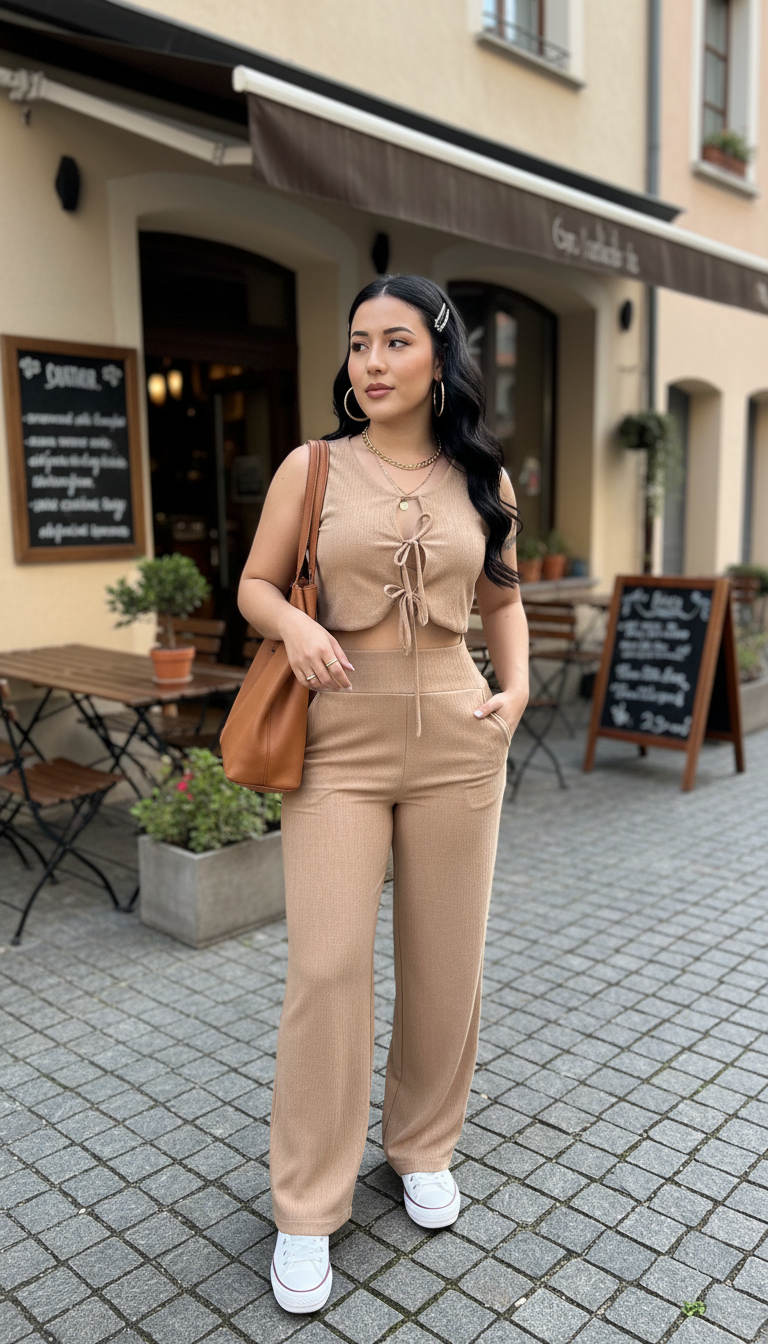 NUEVO CONJUNTO ALESSIA 💎