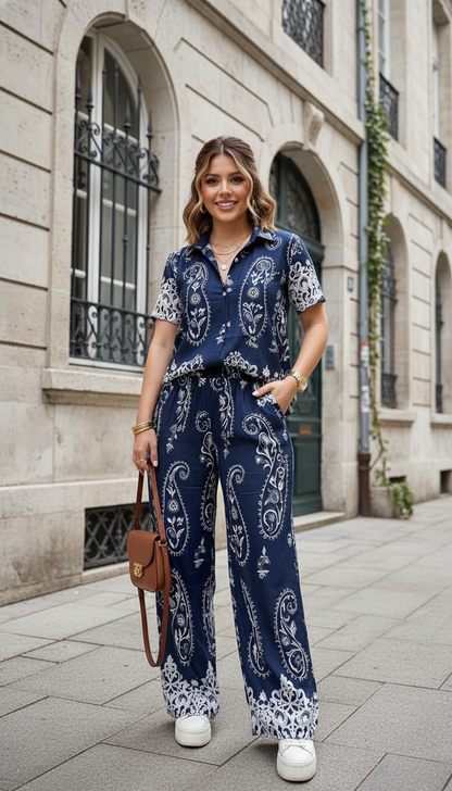 OASIS ELEGANCE SET™