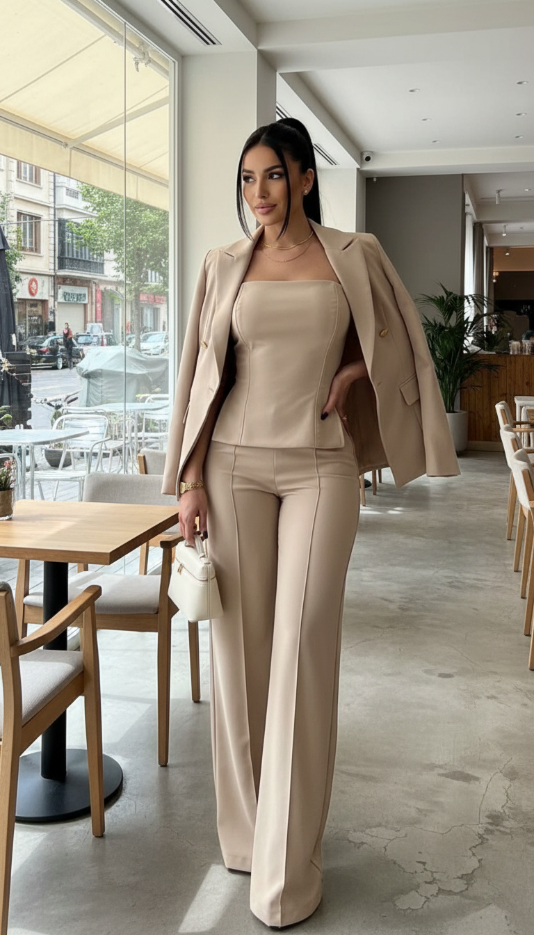 NUEVO CONJUNTO VENEZIA