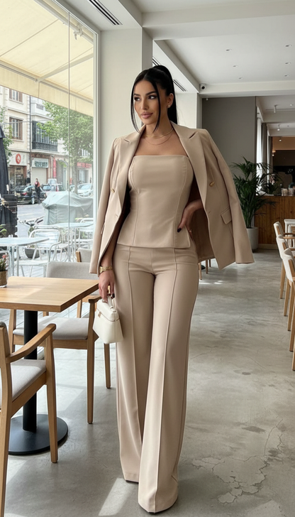 NUEVO CONJUNTO VENEZIA