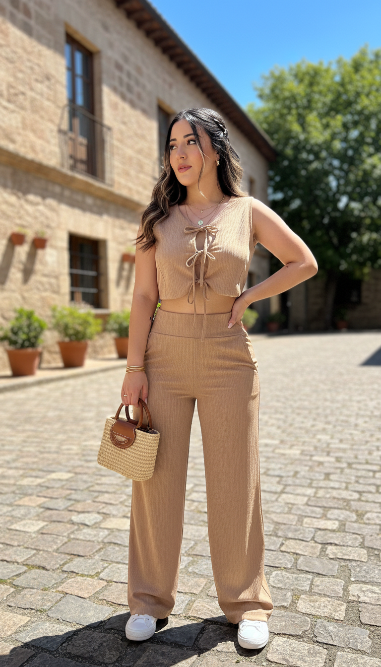 NUEVO CONJUNTO ALESSIA 💎