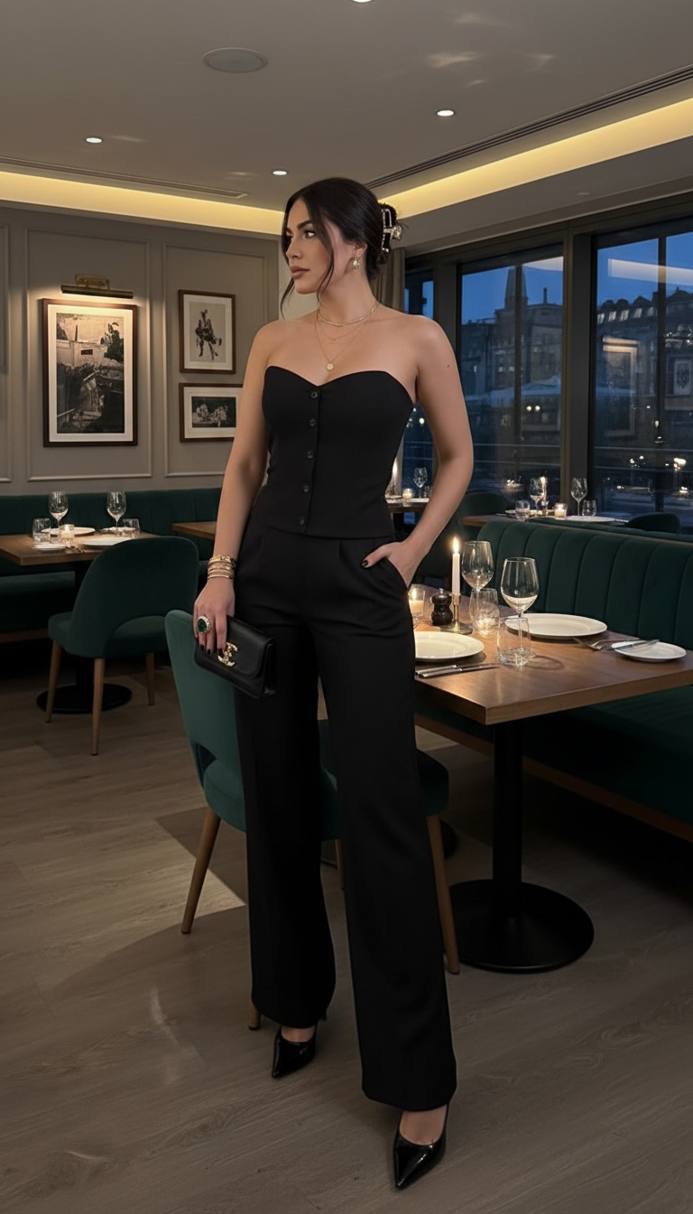 NUEVO CONJUNTO MILANO