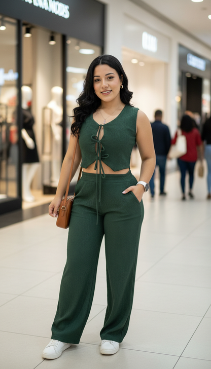 NUEVO CONJUNTO ALESSIA 💎