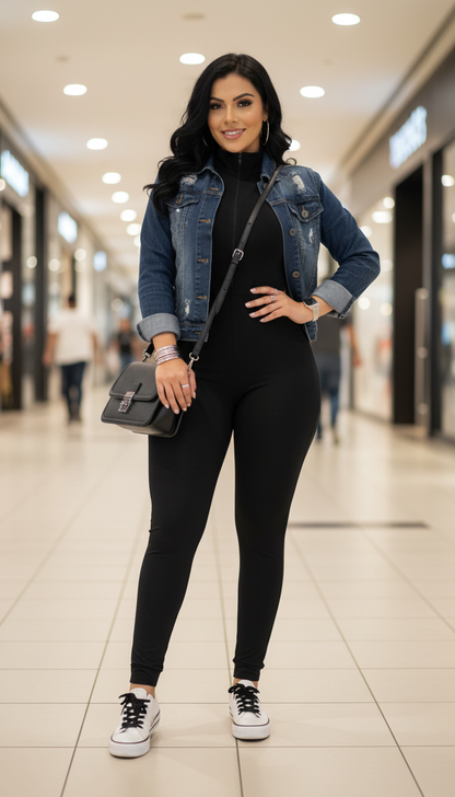 NUEVO ENTERIZO BELISSE FIT