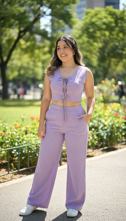 NUEVO CONJUNTO ALESSIA 💎