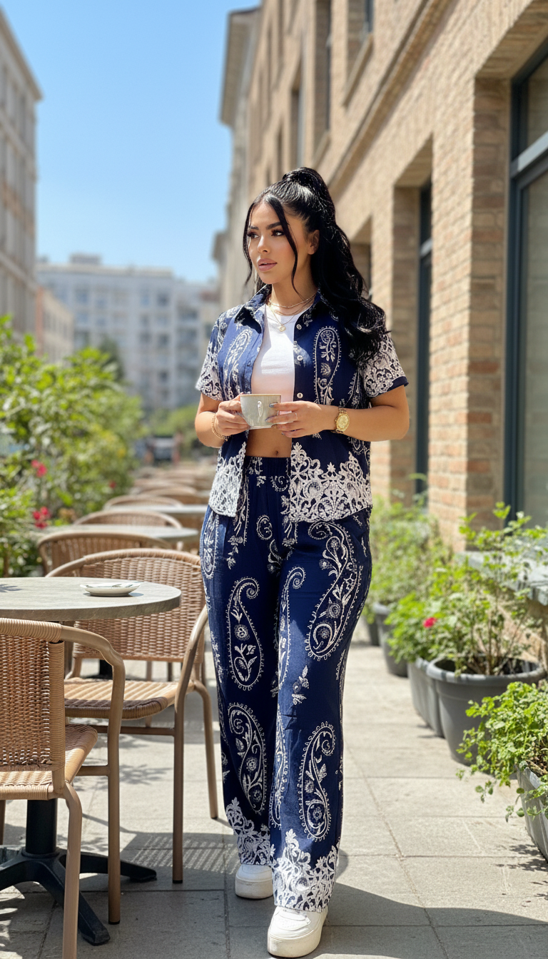 OASIS ELEGANCE SET™