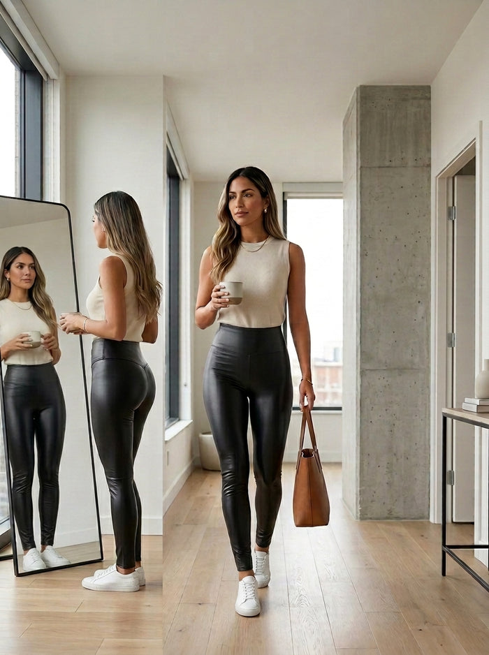 Look editorial