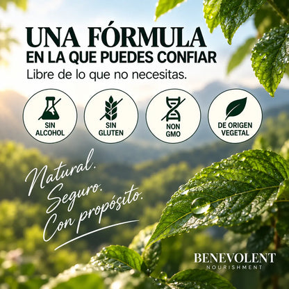 Liquid Chlorophyll™ – Clorofila Líquid