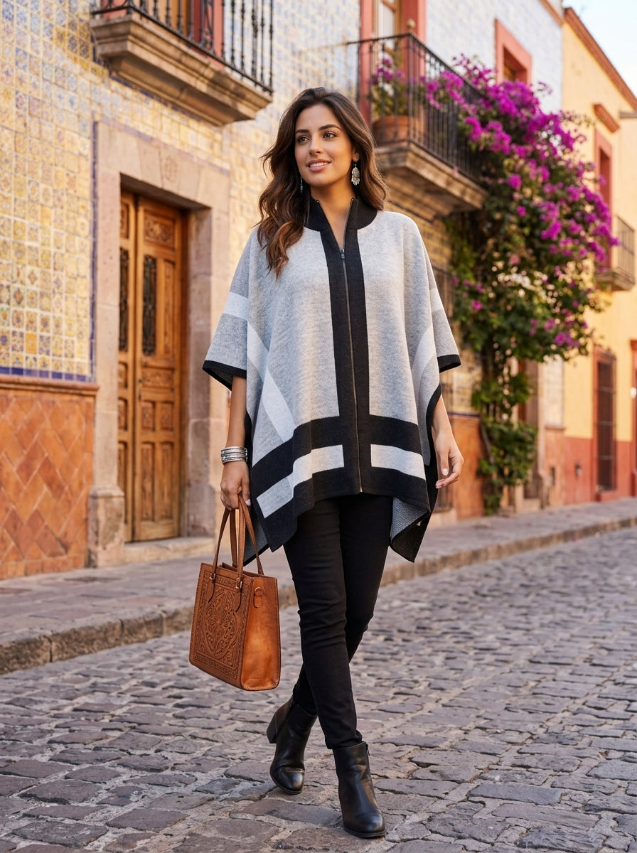 NUEVO CHAL AMELIE™