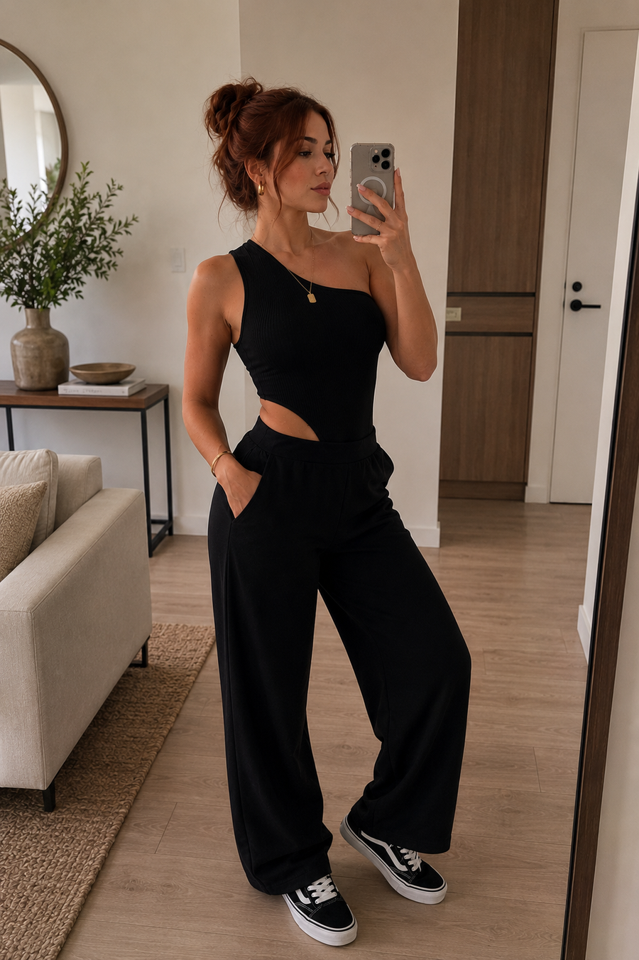 Laura G. – Medellín