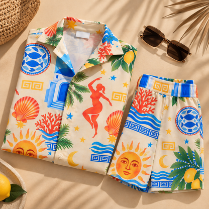 NUEVO CONJUNTO SOL DE EGEO™