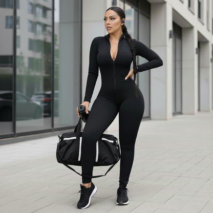 NUEVO ENTERIZO BELISSE FIT