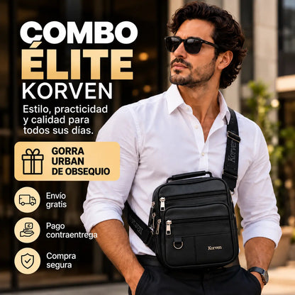 Combo Élite Korven
