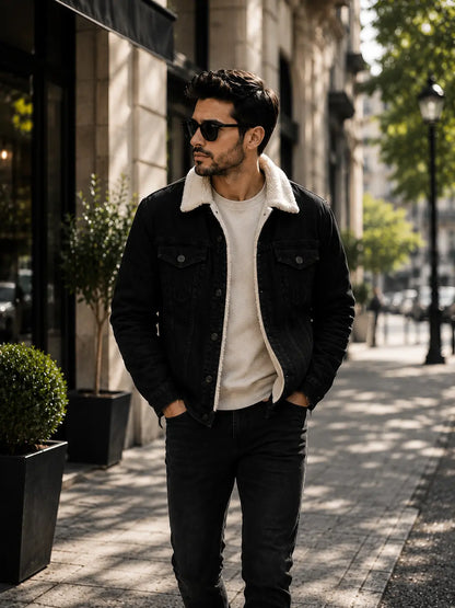 CHAQUETA FROSTLINE™