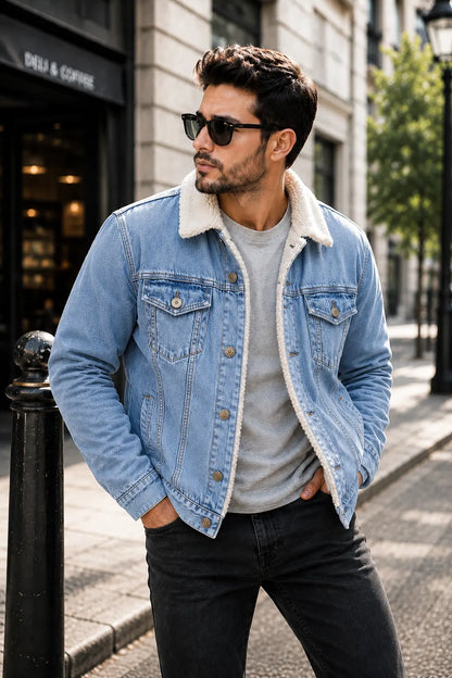 CHAQUETA FROSTLINE™