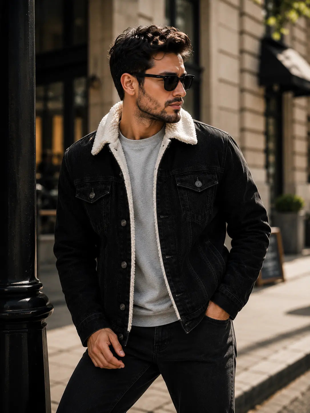 CHAQUETA FROSTLINE™